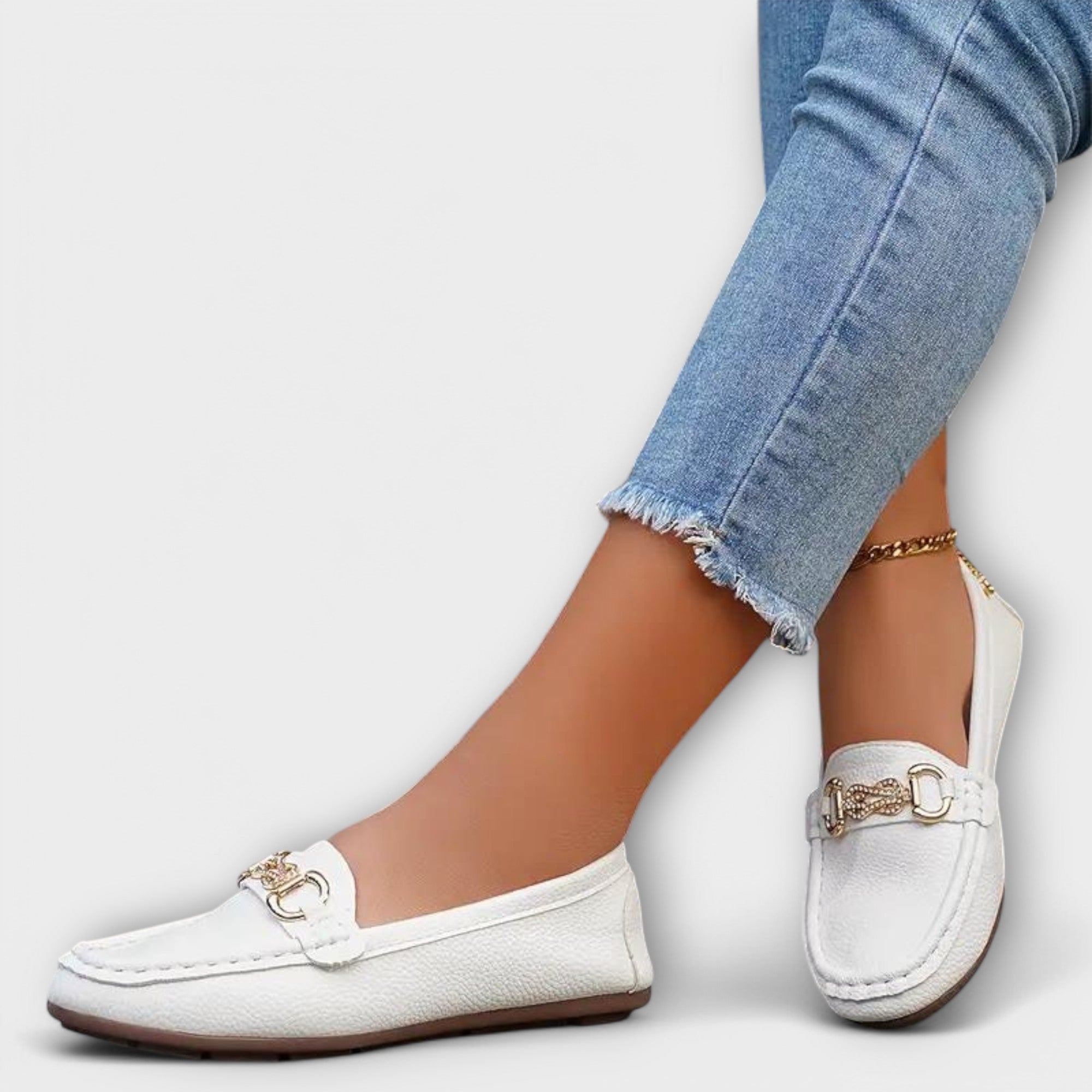 Christina | Mokasíny