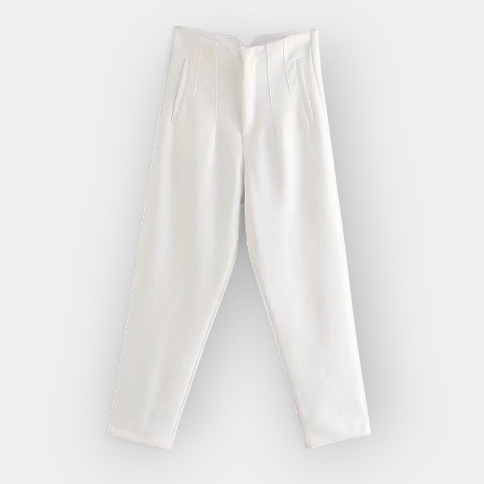 Amálie - Elegantní Kalhoty na Každodenní Nošení