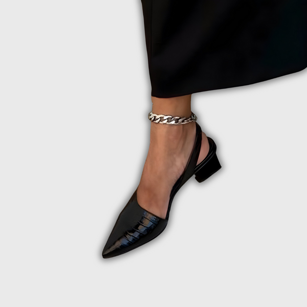 Elina – Elegantní ortopedické podpatky