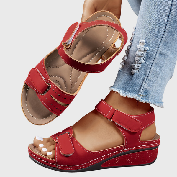 Célima | Trendy ortopedické sandály