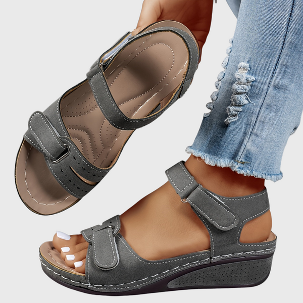 Célima | Trendy ortopedické sandály