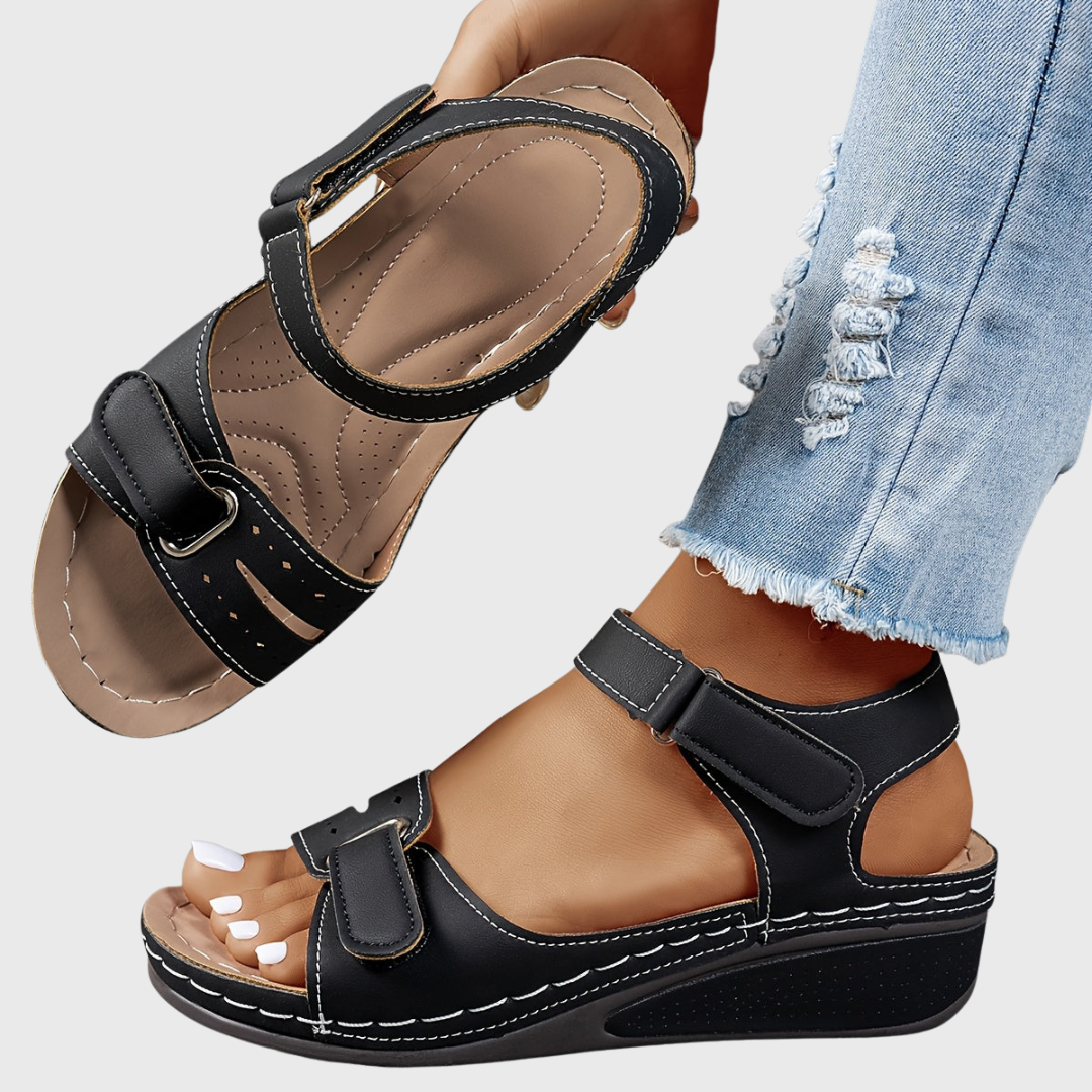 Célima | Trendy ortopedické sandály