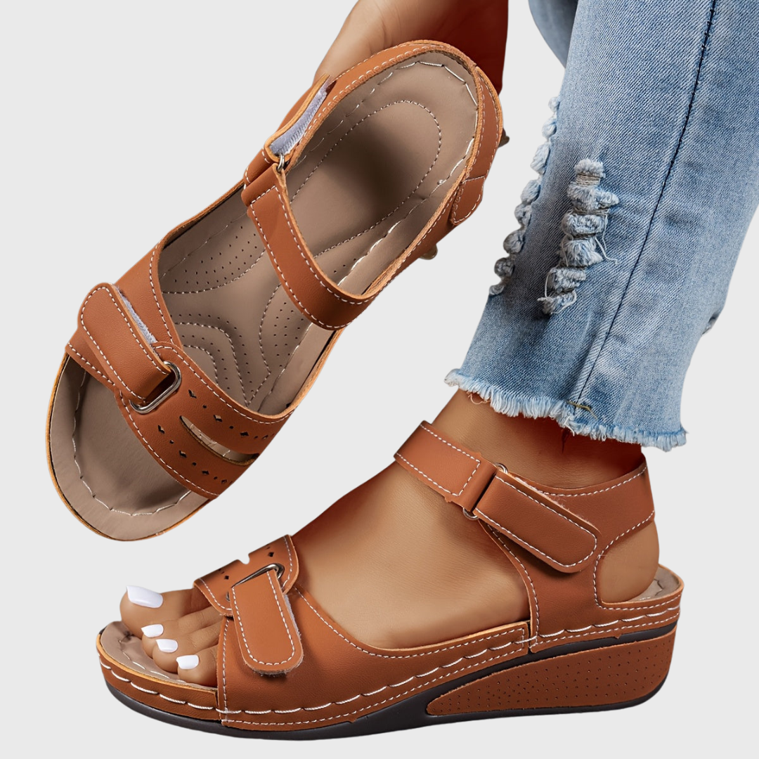 Célima | Trendy ortopedické sandály