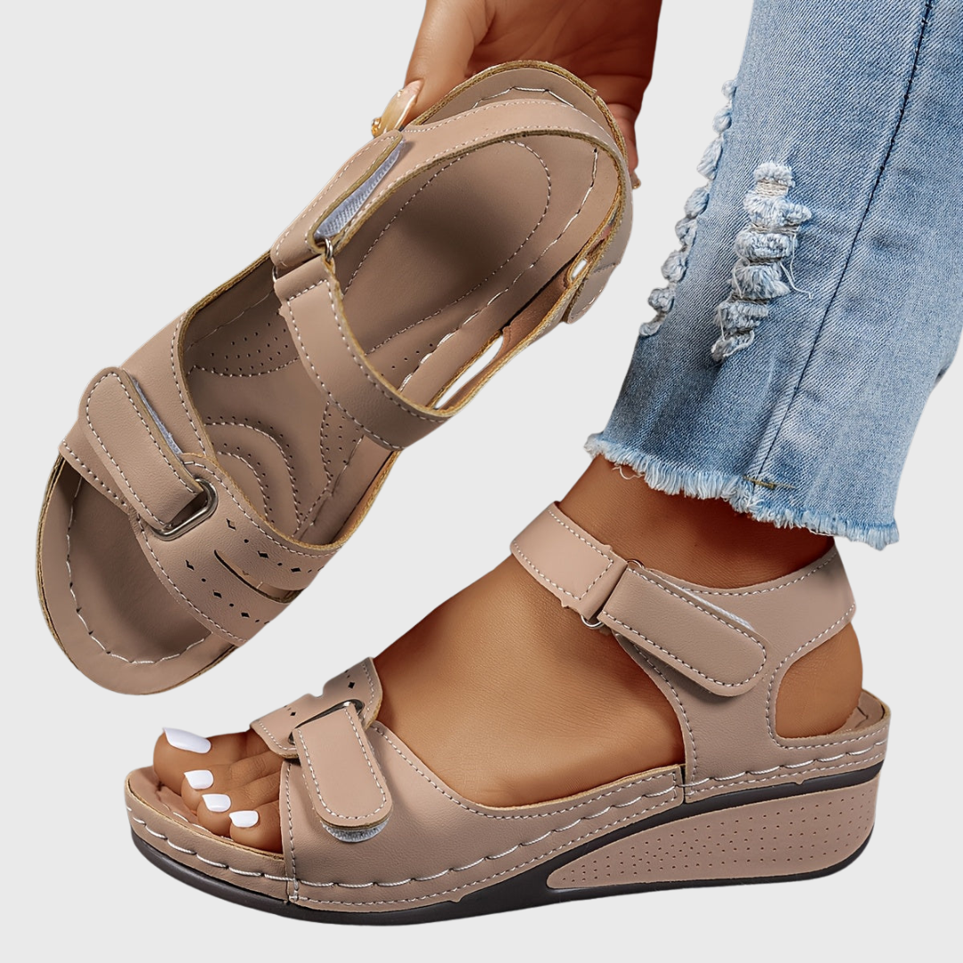 Célima | Trendy ortopedické sandály