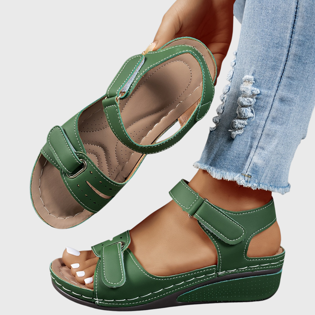 Célima | Trendy ortopedické sandály