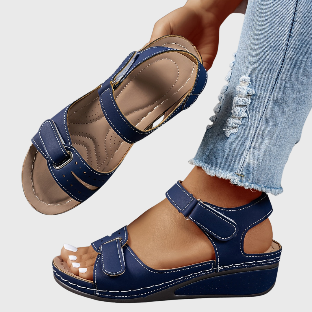 Célima | Trendy ortopedické sandály