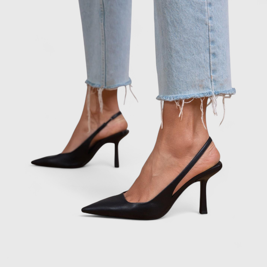 Bella | Pohodlné ortopedické podpatky