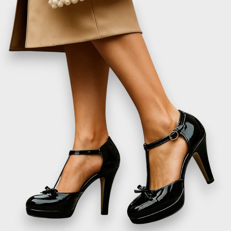 Cleo | Elegantní Podpatky