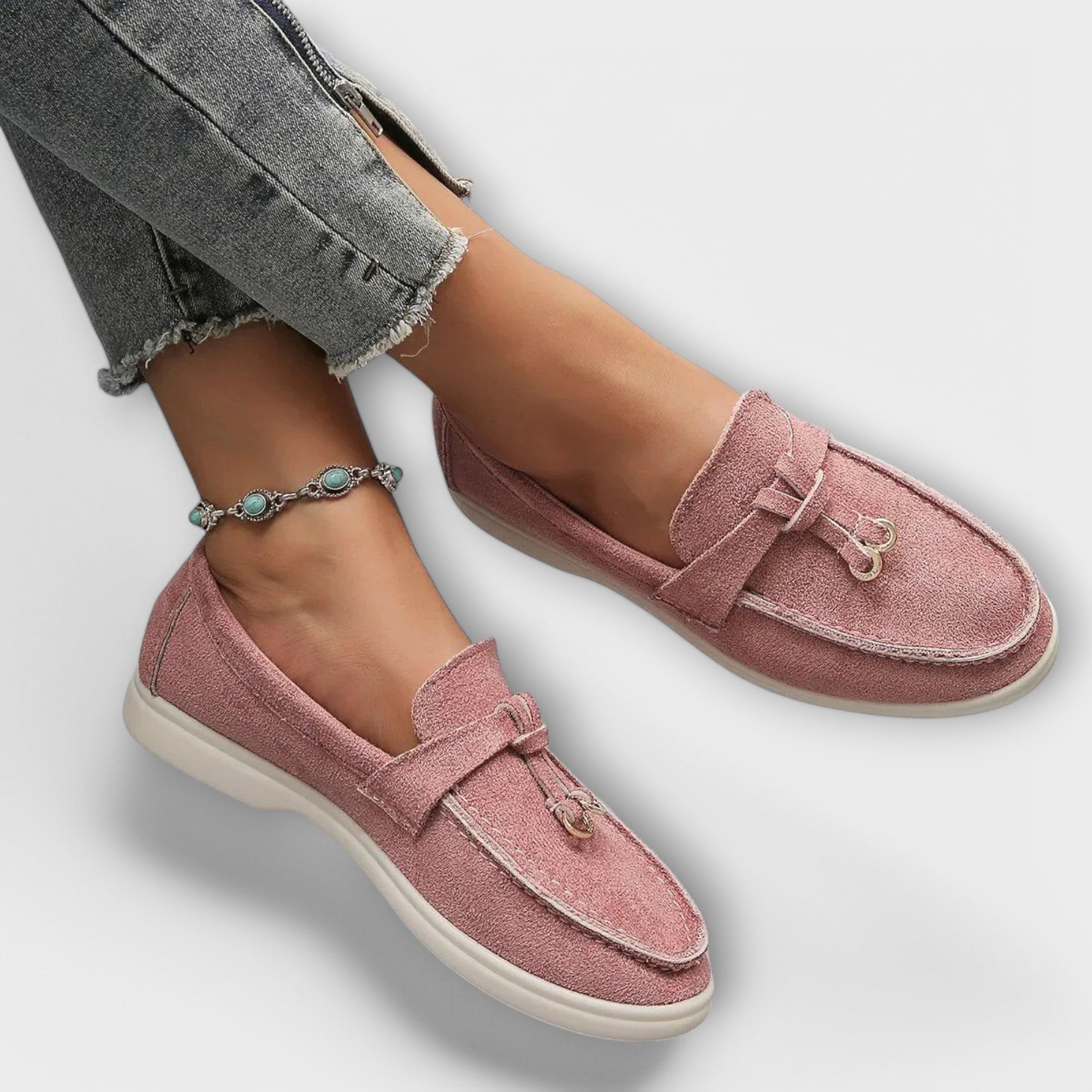 Gamila – Elegantní Mokasíny