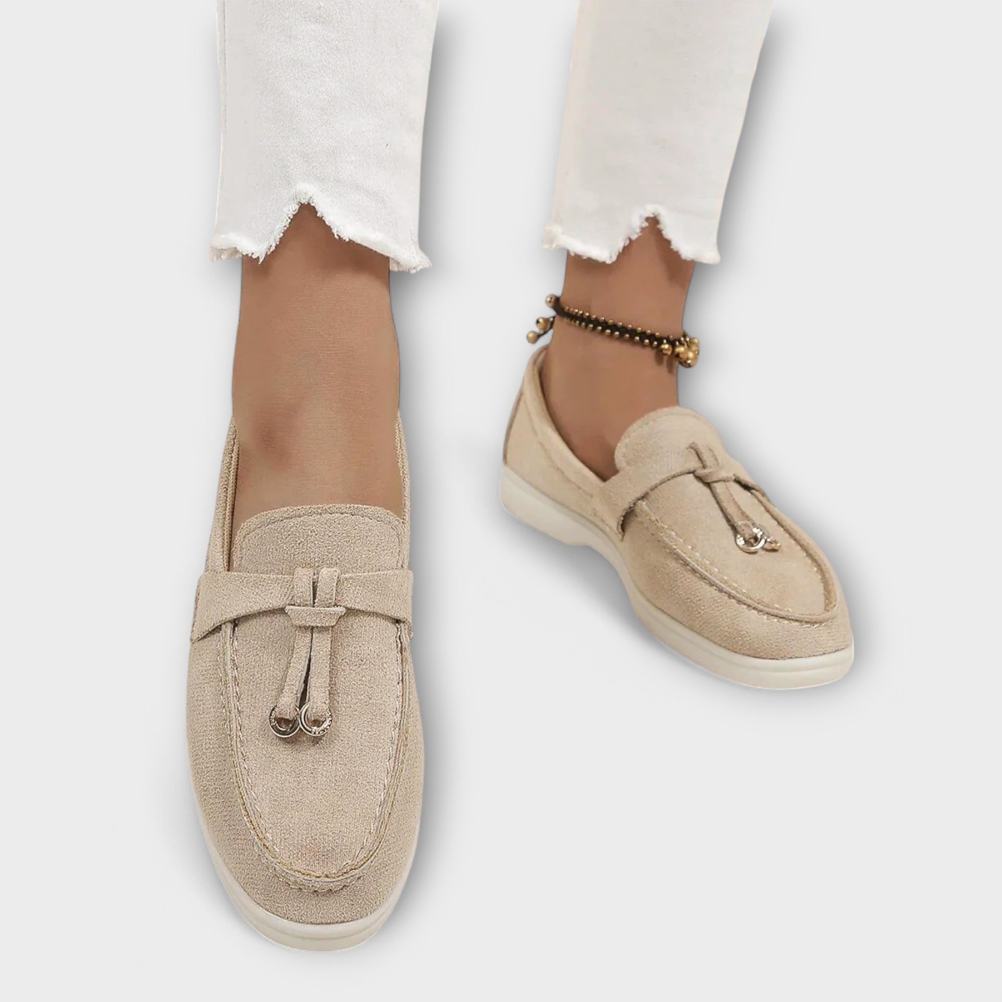 Gamila – Elegantní Mokasíny