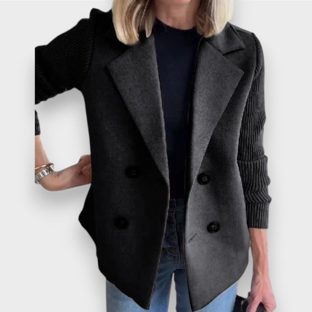 Amora | Elegantní kardigan s rukávy