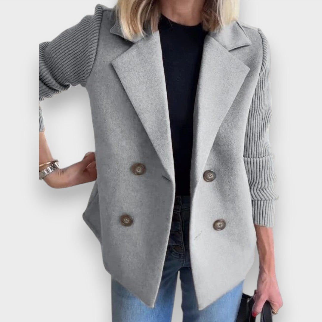 Amora | Elegantní kardigan s rukávy