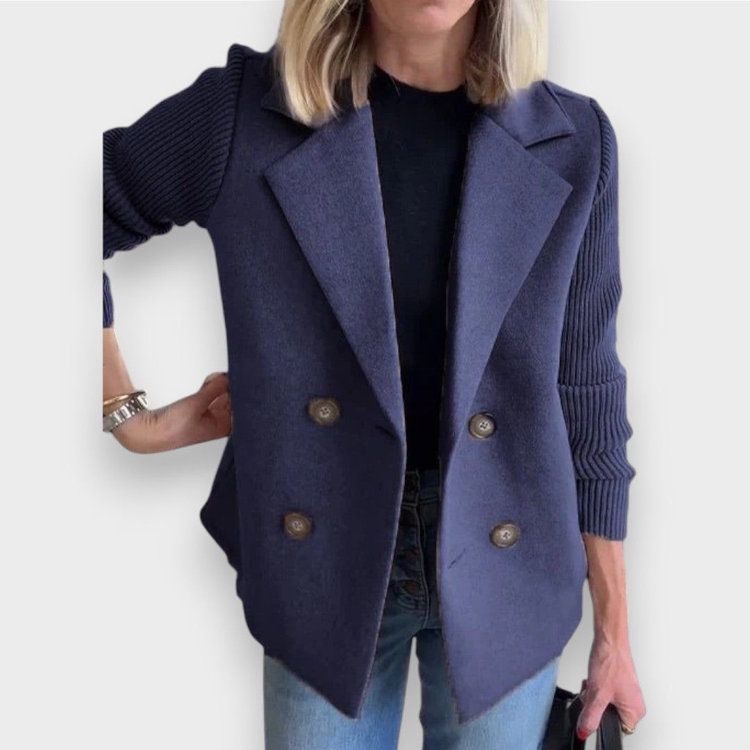 Amora | Elegantní kardigan s rukávy