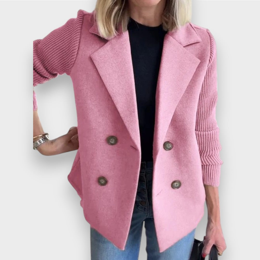 Amora | Elegantní kardigan s rukávy