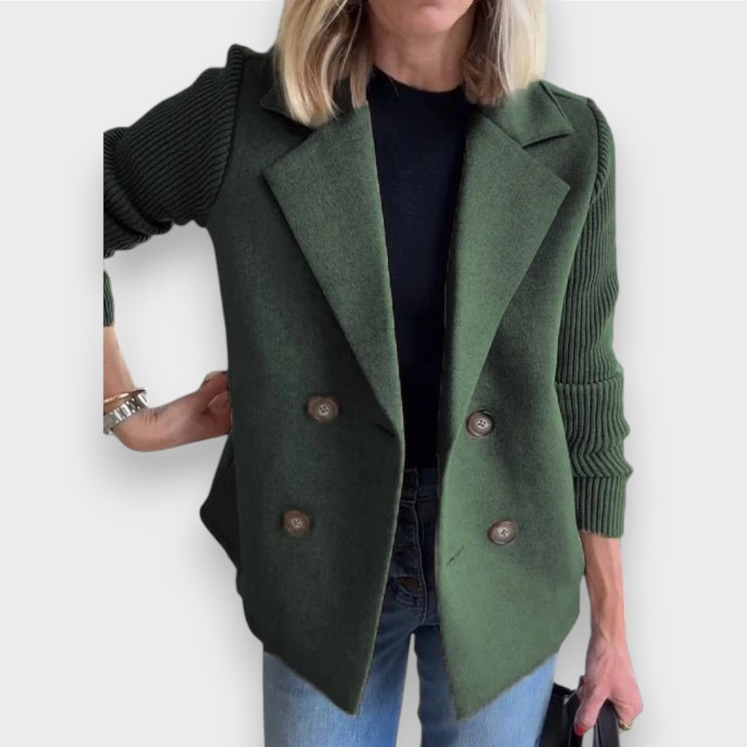 Amora | Elegantní kardigan s rukávy