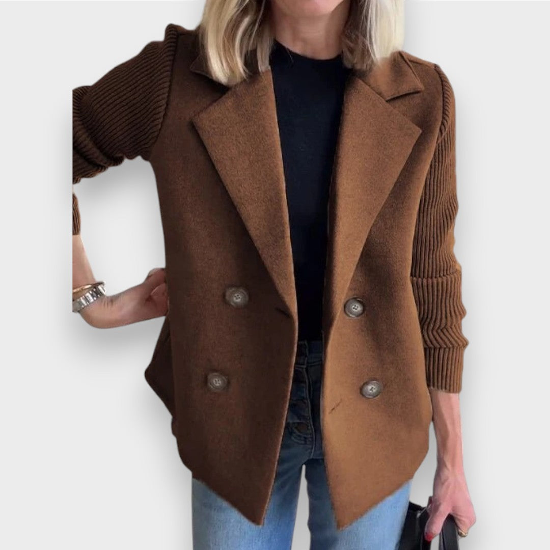 Amora | Elegantní kardigan s rukávy