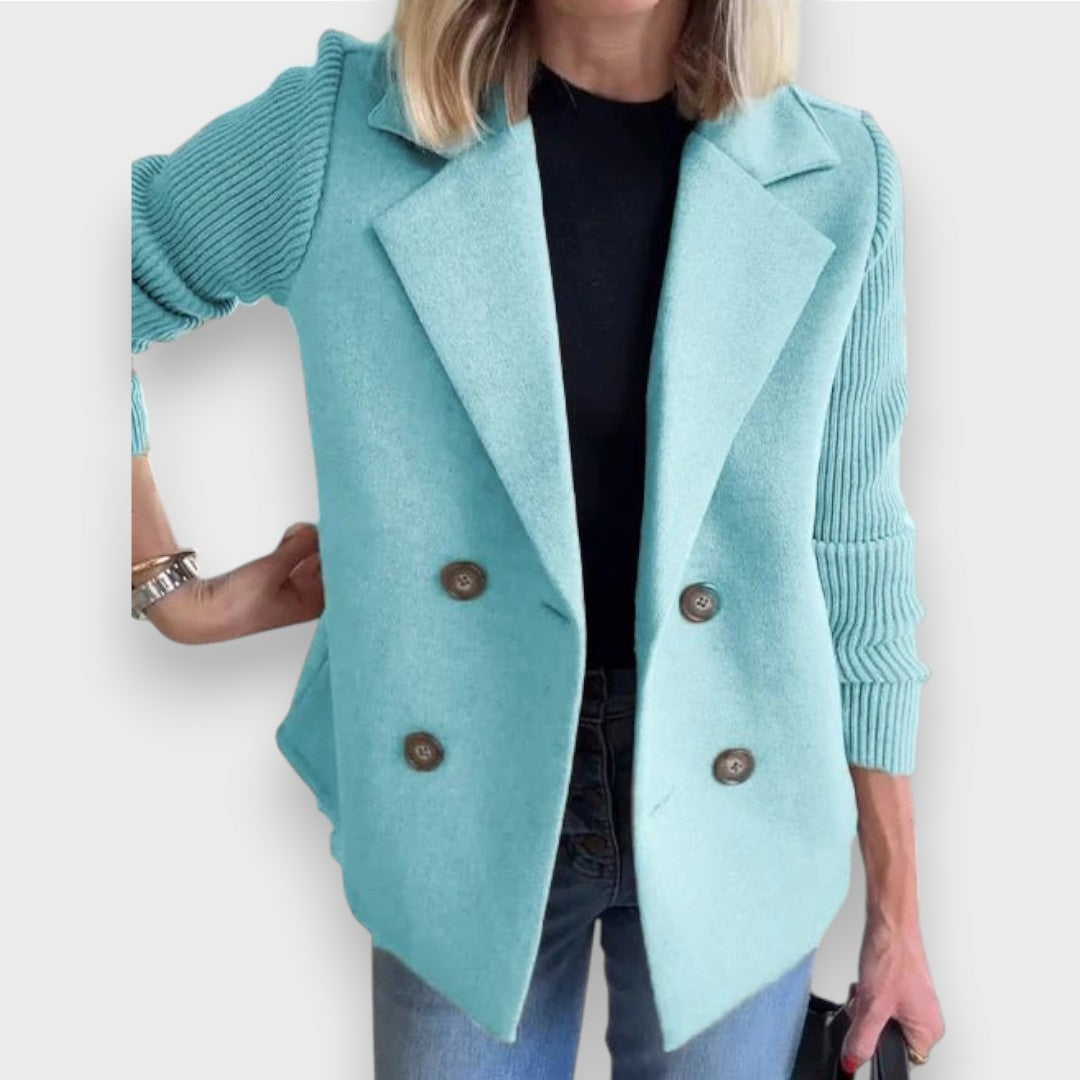 Amora | Elegantní kardigan s rukávy